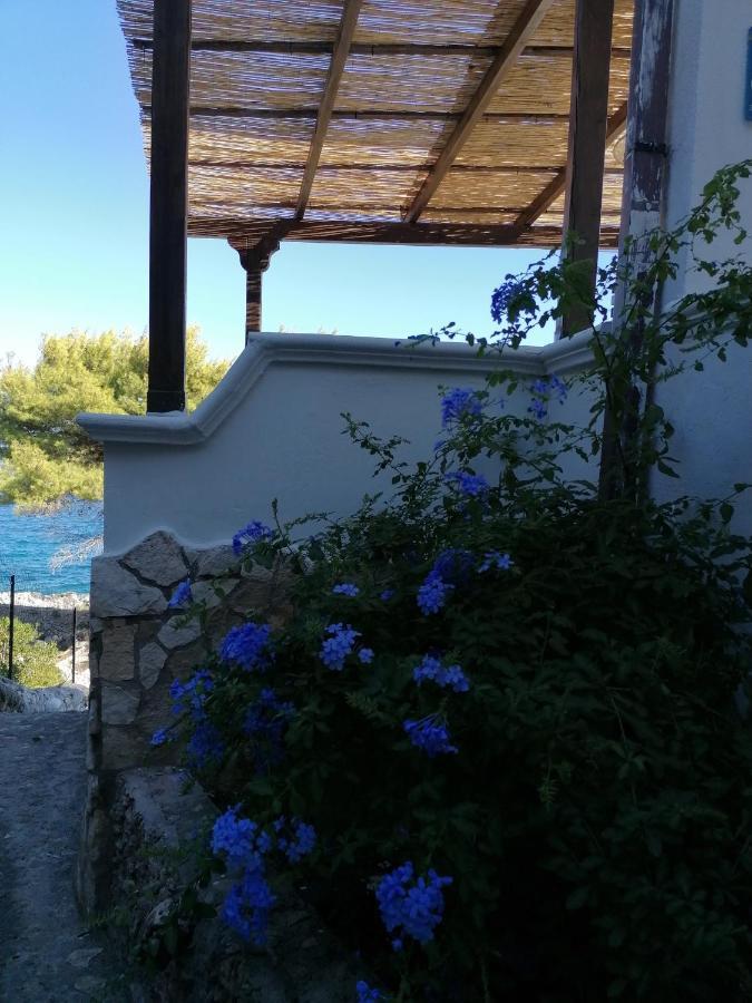 Villa Marigiosa Salento Marittima Exterior photo