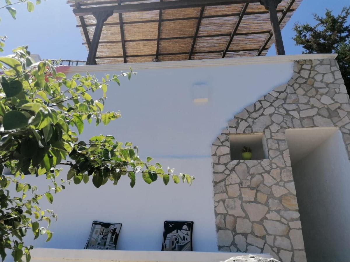 Villa Marigiosa Salento Marittima Exterior photo