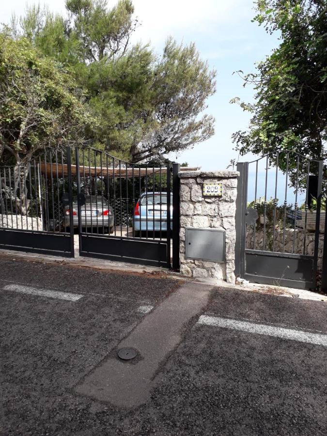 Villa Marigiosa Salento Marittima Exterior photo